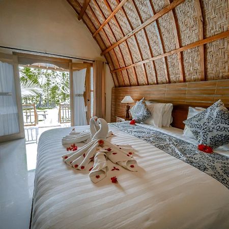 Mertha Sari Resto & Bungalow Klungkung Eksteriør billede
