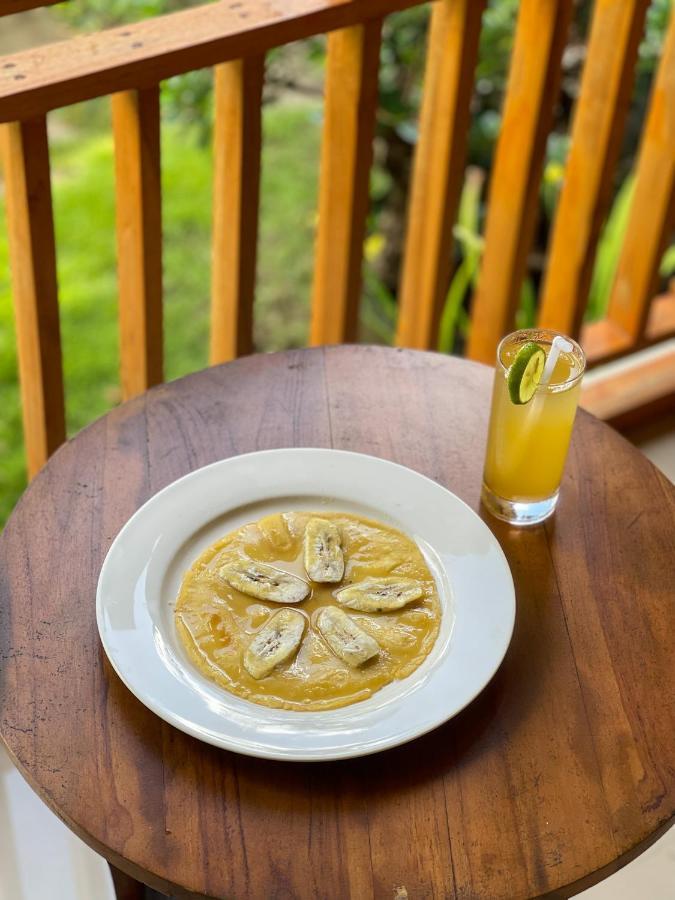 Mertha Sari Resto & Bungalow Klungkung Eksteriør billede